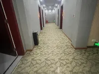 Mingdu Business Inn Hotels in Laifeng