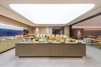 漢庭飯店（海寧下沙奧特萊斯店） - 早餐