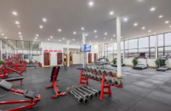 Ramada Plaza by Wyndham Enshi Hotels in Enshi City