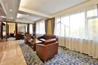 MEIHEKOU HOTEL Hôtels à : Meihekou