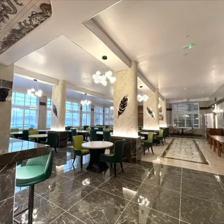 Muthu Oban Regent Hotel