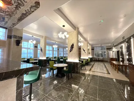 Muthu Oban Regent Hotel Отели в г. Обан