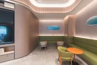 JI Hotel (Shenzhen Bao'an Airport Huaide Subway Station)