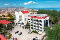 Aishang Sea Garden Seaview Hotel Hotels near Seaside Forest Farm, Qinhuangdao City