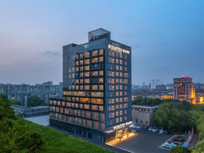 Country Inn & Suites by Radisson Hotel (Suzhou Zhangjiagang Jiyang Lake Mambat Plaza)