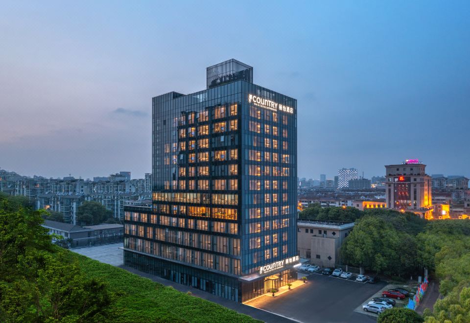 Country Inn Suites By Radisson 이미지