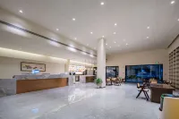 WanYoo Esports Hotel (Changzhou Railway Station Qingguo Lane)