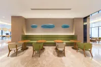 โรงแรม JI (พลาซ่าป๋ายรุ่ย เคอลาหม่าอี้)