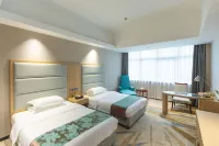 Dinis Hotel (Luoyang Kaiyuan) - Wifi