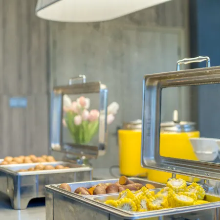 Moran Hotel (Shaoxing Gaobu Branch)
