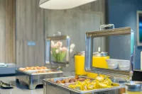 Moran Hotel (Shaoxing Gaobu Branch)