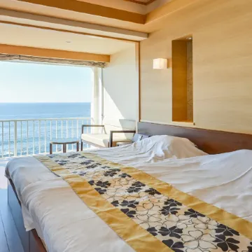 Inatori Tokai Hotel Yuen