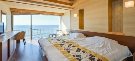 Inatori Tokai Hotel Yuen