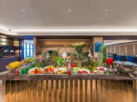 廊坊藝術大道孔雀城桔子水晶飯店 廊坊住宿飯店