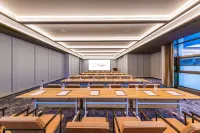 廊坊藝術大道孔雀城桔子水晶飯店