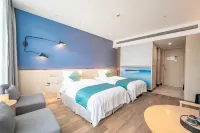Veegle By Landison Sunshine Hoteles en Zhoushan