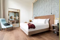 Palazzo Cordusio Gran Meliá – The Leading Hotels of the World