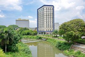 Cititel Express Ipoh