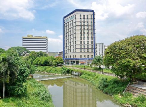 Cititel Express Ipoh