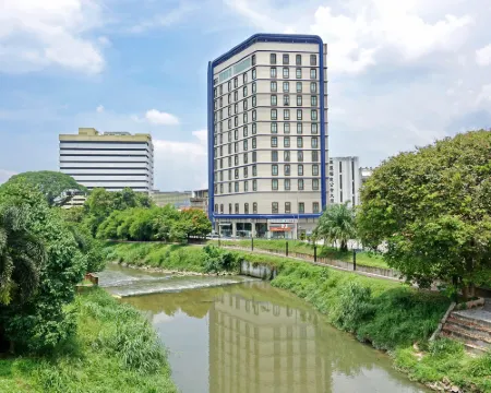 Cititel Express Ipoh Hotels in Ipoh