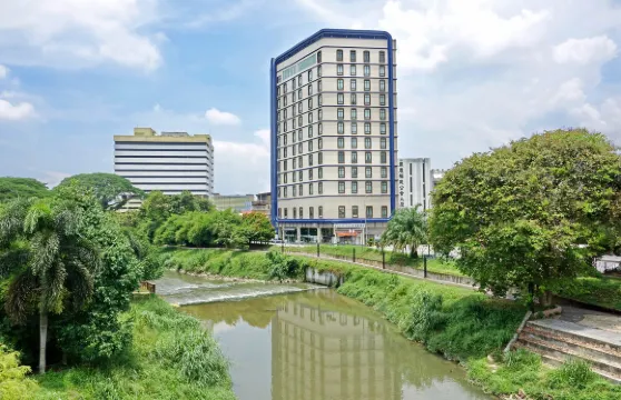 怡保希迪特酒店