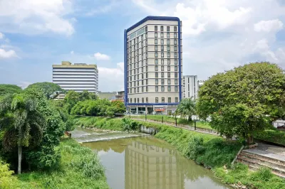Cititel Express Ipoh Hotels near Sultan Azlan Shah Airport