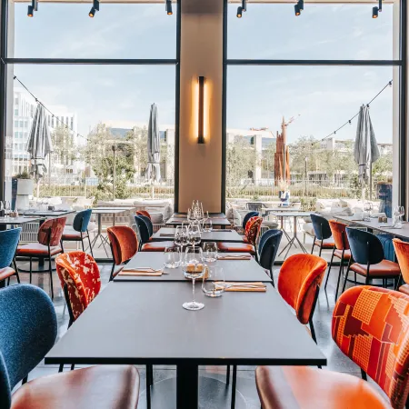 The Ruck Hotel
