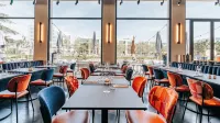 The Ruck Hotel Hotels in Oullins