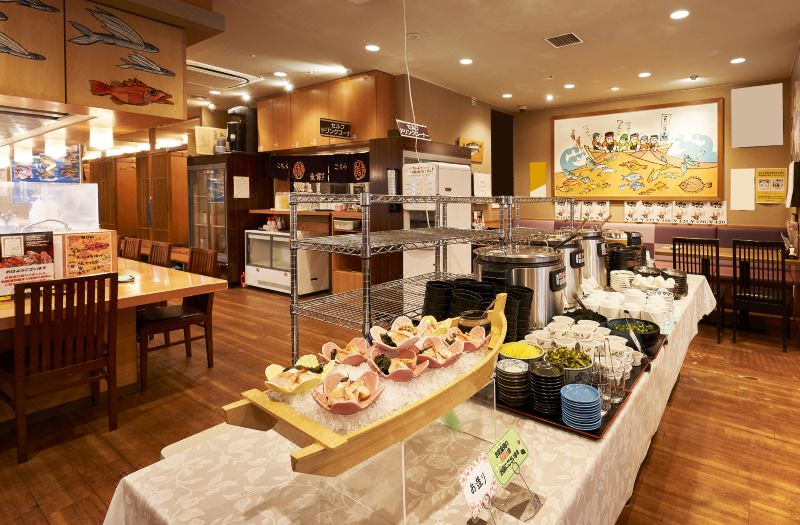 Daiwa Roynet Hotel Sendai photo 5