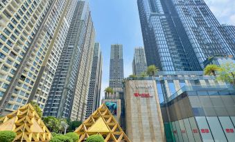 Sens House Saigon - Serviced Apartments in Vinhomes Central Park