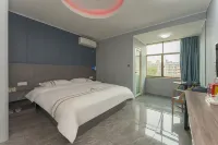 Changsha Fuya Hotel (Tuqiao Subway Station Mechanical and Electrical College) - 2 Yıldız