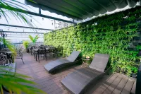 22Land Residence Hotel & Spa Hanoi Các khách sạn ở Cầu Giấy