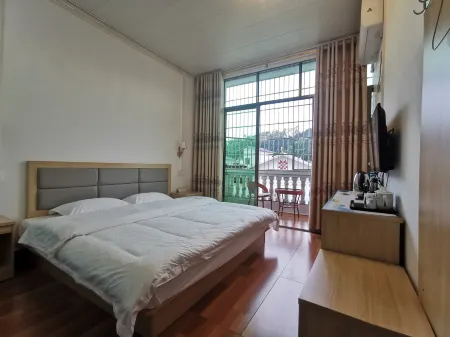 Liya Homestay Отели рядом с достопримечательностью «Beidi Mountain Tourist Area - Viewing Platform»