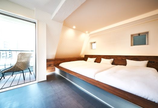 코츠 아키하바라