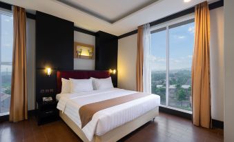 Aston Bogor Hotel and Resort