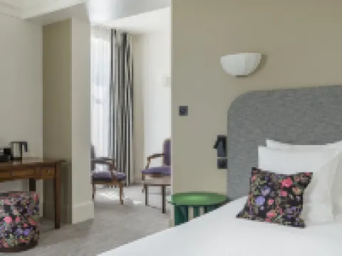 Hôtel de la Poste Hotels in Beaune