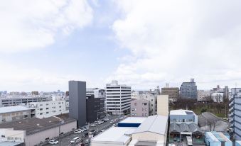 The Celecton Higashiosaka Nagataekimae