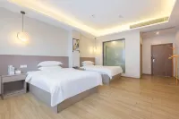 東悅飯店（從江高鐵站店）