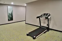 GreenTree Inn Jiangsu Suzhou Shihu Suli Road Express Hotel - Bintang 2