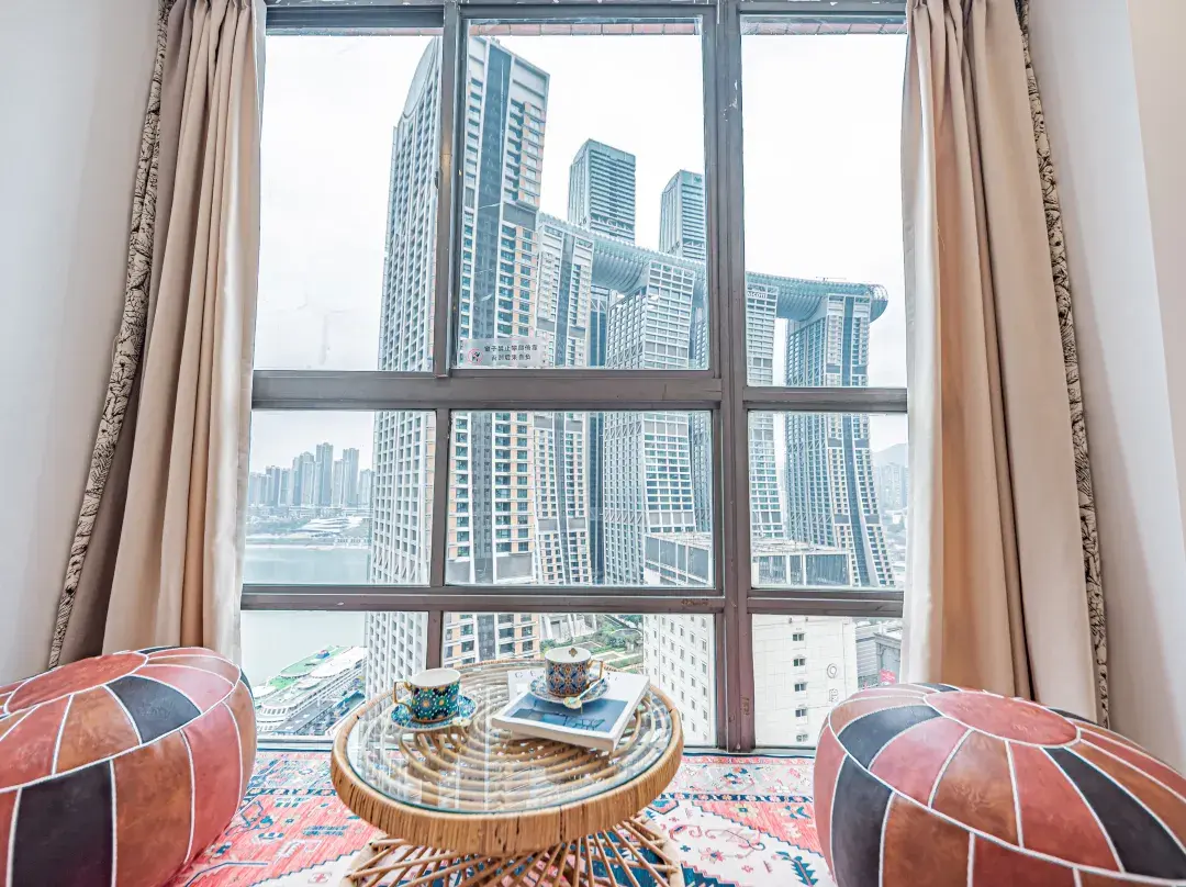 Chaosu Homestay - Chongqing