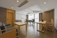 Shouzuo Hotel Hotels in Nanjiang