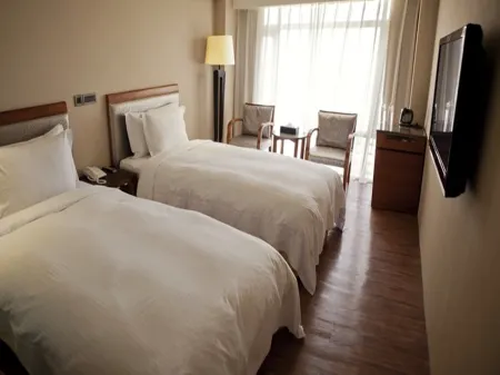 Century Hotel Taoyuan
