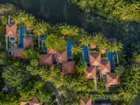 Grand Metropark Villa Resort Sanya Yalong Bay Hotels near Yalong Bay Tropical Paradise Forest Park