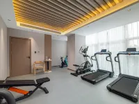 Lavande Hotel Dazhou Dazhu Branch - Wifi