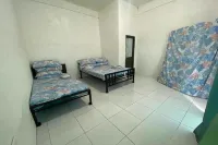 Asiah's Villa near City center