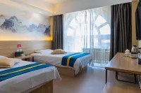 The hulun buir sunworld boutique hotel - Pet friendly