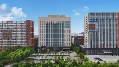 S.devons International Hotel Hotels near Xianghongdian Reservoir Scenic Area