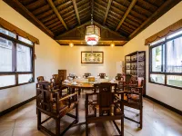 Floral Hotel · Jingdezhen JingYuan Hotel - Bữa sáng