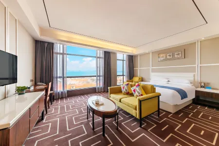 White Dolphin Hotel Xiamen