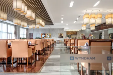 Wyndham Xuzhou East Отели в г. Сюйчжоу